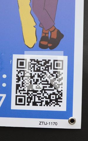 Apartamento para alugar com 28m², 1 quarto e sem vagaQR code