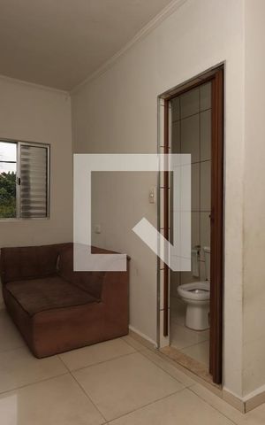 Apartamento para alugar com 28m², 1 quarto e sem vagaQuarto