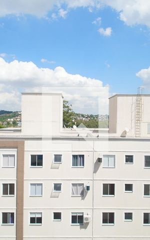 Apartamento à venda com 44m², 2 quartos e 1 vaga Apartamento à venda com 44m², 2 quartos e 1 vagaVista do Quarto 1