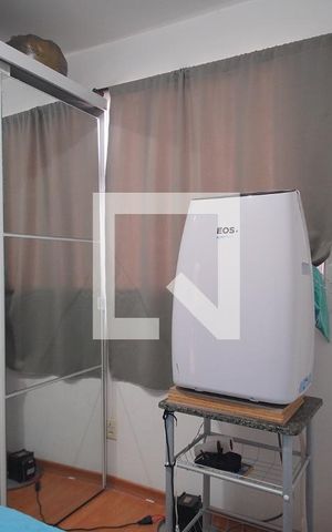 Apartamento à venda com 44m², 2 quartos e 1 vaga Apartamento à venda com 44m², 2 quartos e 1 vagaQuarto 1