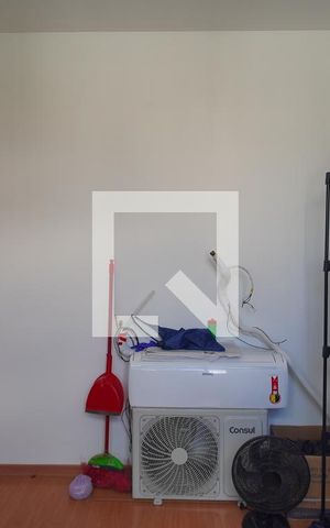 Apartamento à venda com 44m², 2 quartos e 1 vaga Apartamento à venda com 44m², 2 quartos e 1 vagaQuarto 2