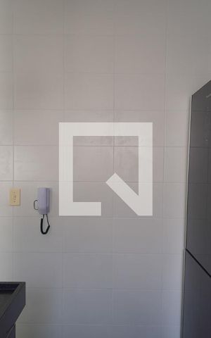 Apartamento à venda com 44m², 2 quartos e 1 vaga Apartamento à venda com 44m², 2 quartos e 1 vagaCozinha