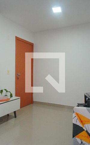 Apartamento à venda com 44m², 2 quartos e 1 vaga Apartamento à venda com 44m², 2 quartos e 1 vagaSala