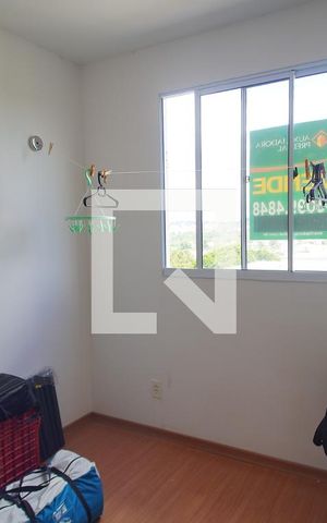 Apartamento à venda com 44m², 2 quartos e 1 vaga Apartamento à venda com 44m², 2 quartos e 1 vagaQuarto 2