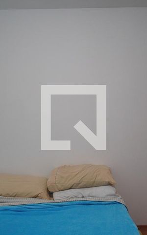 Apartamento à venda com 44m², 2 quartos e 1 vaga Apartamento à venda com 44m², 2 quartos e 1 vagaQuarto 1