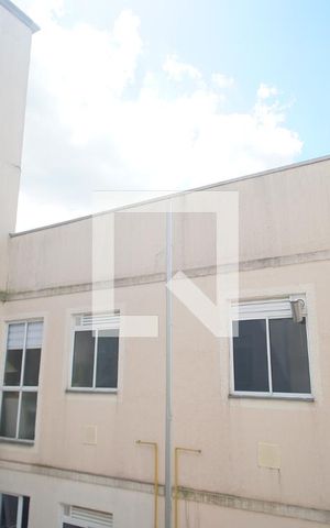 Apartamento à venda com 44m², 2 quartos e 1 vaga Apartamento à venda com 44m², 2 quartos e 1 vagaVista da Sala