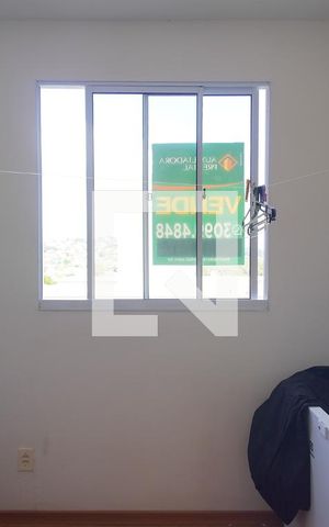 Apartamento à venda com 44m², 2 quartos e 1 vaga Apartamento à venda com 44m², 2 quartos e 1 vagaQuarto 2