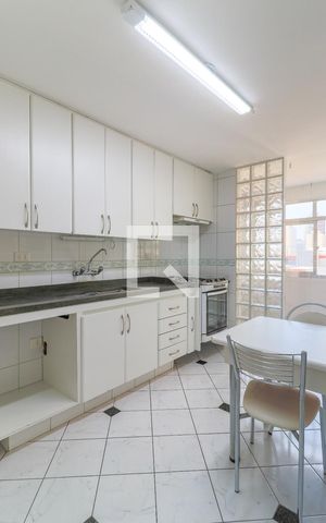 Apartamento para alugar com 102m², 2 quartos e 1 vaga Apartamento para alugar com 102m², 2 quartos e 1 vagaCozinha