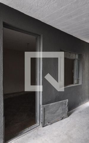 Casa para alugar com 120m², 2 quartos e 1 vagaHall de entrada