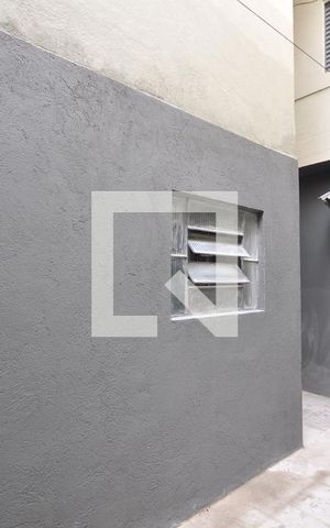 Casa para alugar com 120m², 2 quartos e 1 vagaQuintal