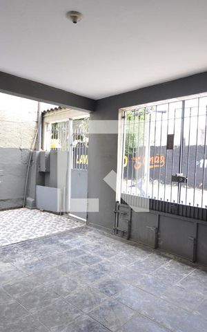 Casa para alugar com 120m², 2 quartos e 1 vagaGaragem