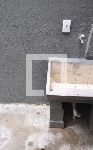 Casa para alugar com 120m², 2 quartos e 1 vagaÁrea de Serviço