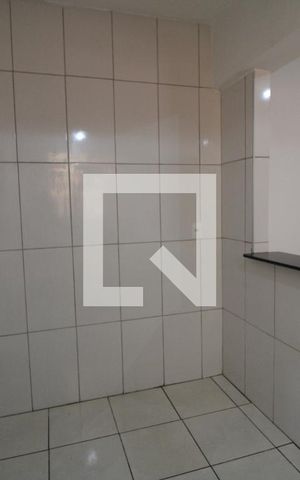 Casa para alugar com 32m², 1 quarto e sem vagaCozinha