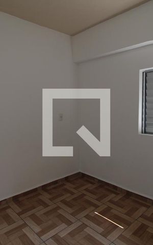 Casa para alugar com 32m², 1 quarto e sem vagaQuarto