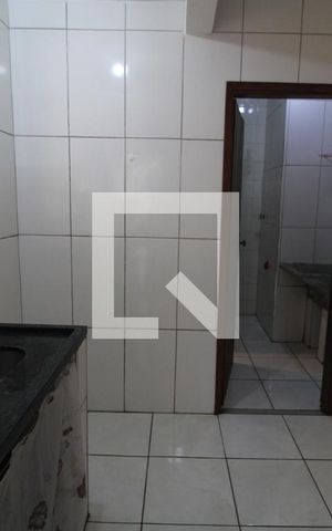 Casa para alugar com 32m², 1 quarto e sem vagaCozinha