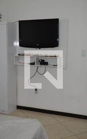 Apartamento para alugar com 60m², 2 quartos e 1 vagaQuarto 1