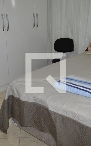 Apartamento para alugar com 60m², 2 quartos e 1 vagaQuarto 1