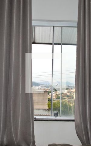 Apartamento para alugar com 60m², 2 quartos e 1 vagaSala