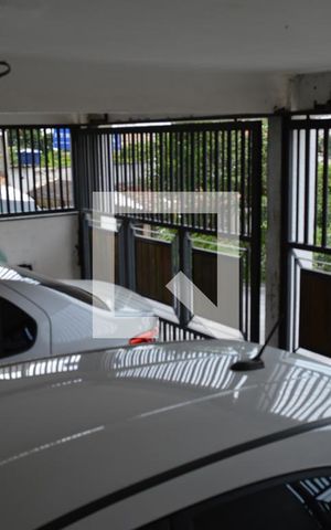 Apartamento para alugar com 60m², 2 quartos e 1 vagaGaragem