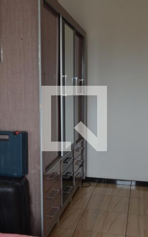 Apartamento para alugar com 60m², 2 quartos e 1 vagaQuarto 2