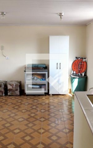Casa à venda com 216m², 6 quartos e 2 vagasÁrea de Serviço
