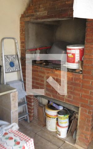 Casa à venda com 216m², 6 quartos e 2 vagasLavanderia e Churrasqueira