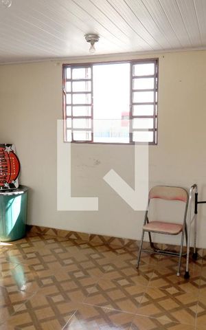 Casa à venda com 216m², 6 quartos e 2 vagasÁrea de Serviço