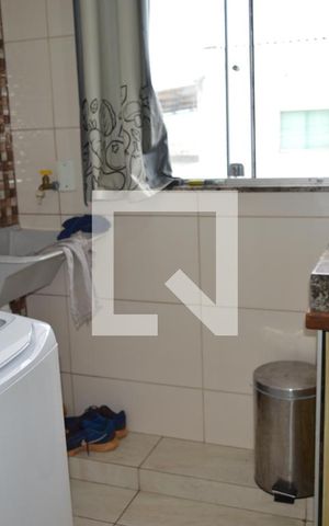 Apartamento para alugar com 67m², 2 quartos e sem vagaÁrea de Serviço