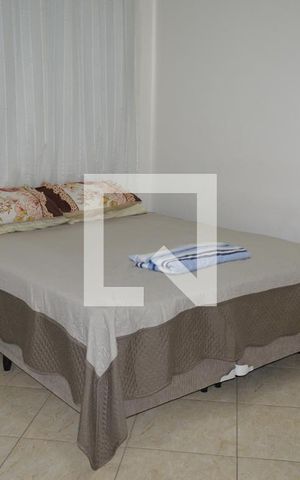 Apartamento para alugar com 67m², 2 quartos e sem vagaQuarto 