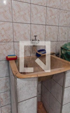 Casa à venda com 129m², 2 quartos e 2 vagas Casa à venda com 129m², 2 quartos e 2 vagasLavanderia
