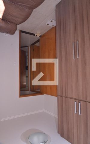 Apartamento à venda com 80m², 3 quartos e 2 vagasQuarto