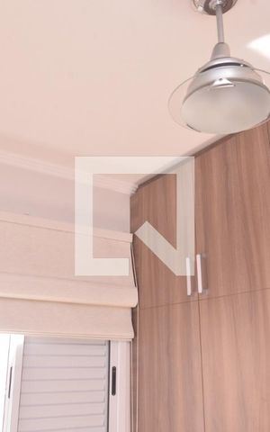 Apartamento à venda com 80m², 3 quartos e 2 vagasQuarto