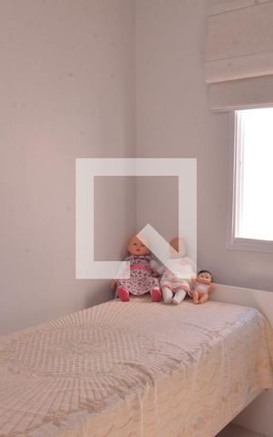 Apartamento à venda com 80m², 3 quartos e 2 vagasQuarto