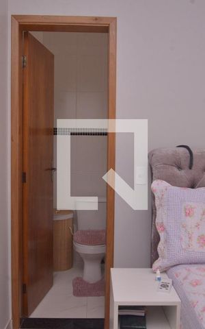 Apartamento à venda com 80m², 3 quartos e 2 vagasQuarto