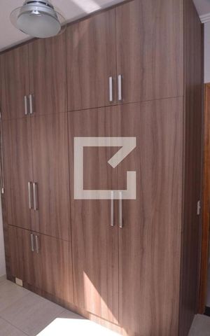Apartamento à venda com 80m², 3 quartos e 2 vagasQuarto