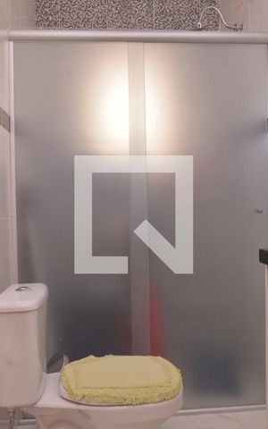 Apartamento à venda com 80m², 3 quartos e 2 vagasBanheiro