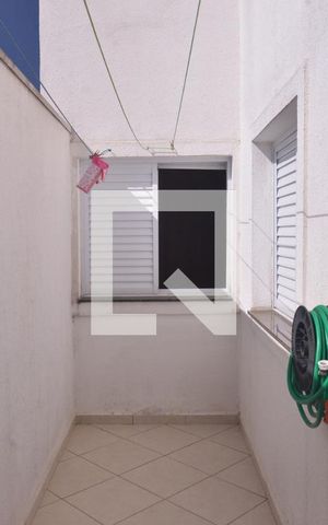 Apartamento à venda com 80m², 3 quartos e 2 vagasÁrea de serviço 