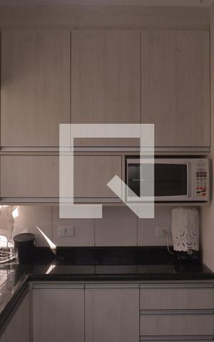 Apartamento à venda com 80m², 3 quartos e 2 vagasCozinha