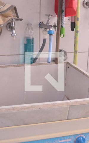 Apartamento à venda com 80m², 3 quartos e 2 vagasÁrea de serviço 