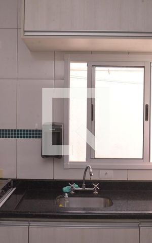 Apartamento à venda com 80m², 3 quartos e 2 vagasCozinha