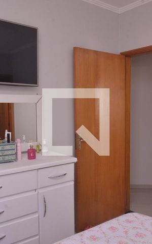 Apartamento à venda com 80m², 3 quartos e 2 vagasQuarto