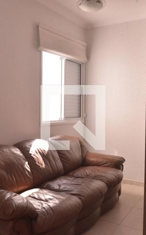 Apartamento à venda com 80m², 3 quartos e 2 vagasSala