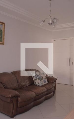 Apartamento à venda com 80m², 3 quartos e 2 vagasSala