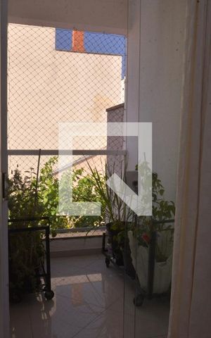Apartamento à venda com 80m², 3 quartos e 2 vagasSala