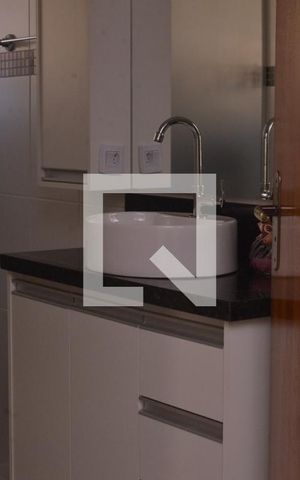 Apartamento à venda com 80m², 3 quartos e 2 vagasBanheiro