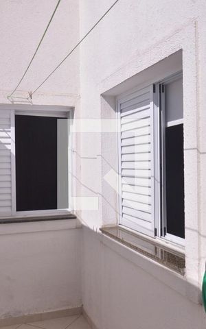 Apartamento à venda com 80m², 3 quartos e 2 vagasÁrea de serviço 