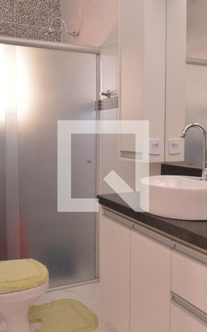 Apartamento à venda com 80m², 3 quartos e 2 vagasBanheiro