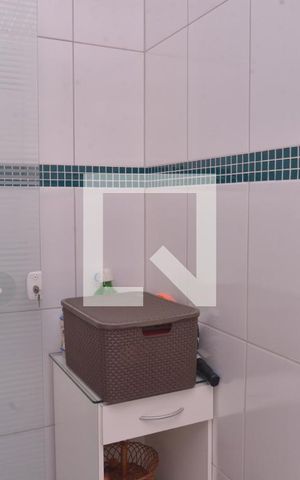 Apartamento à venda com 80m², 3 quartos e 2 vagasÁrea de serviço 