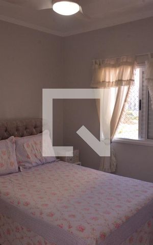 Apartamento à venda com 80m², 3 quartos e 2 vagasQuarto