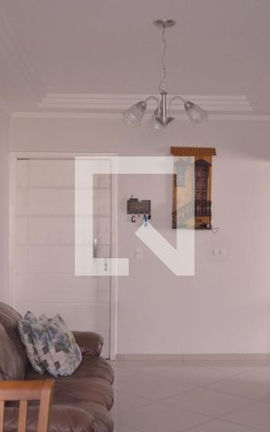 Apartamento à venda com 80m², 3 quartos e 2 vagasSala